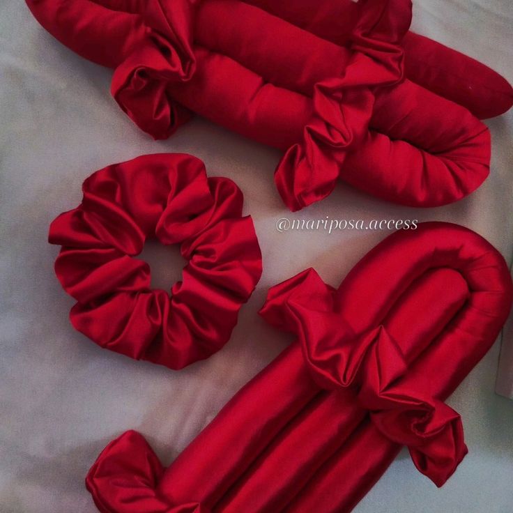 کرلی مو ساتن + ۲ اسکرانچی